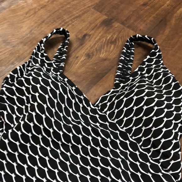 One piece Swimsuit 🩱 made in Israel - Picture 3 of 7